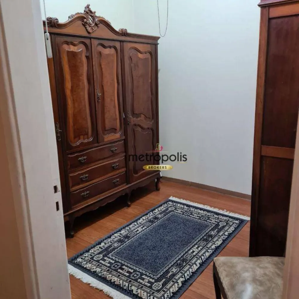 Sobrado, 3 quartos, 129 m² - Foto 2