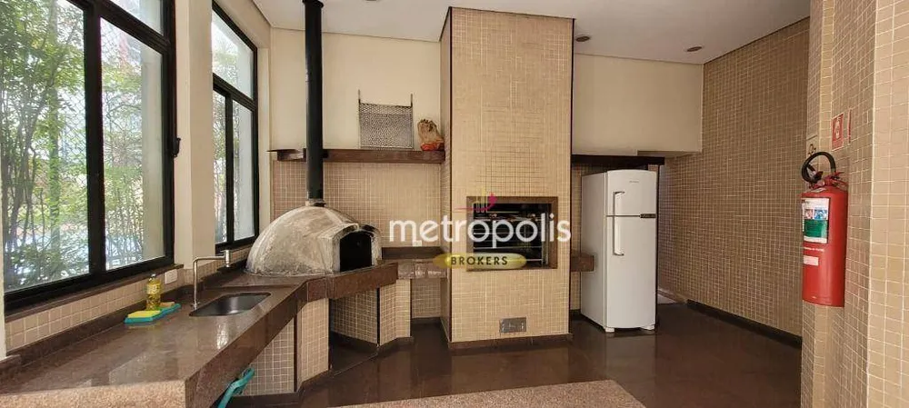 Apartamento, 3 quartos, 224 m² - Foto 11