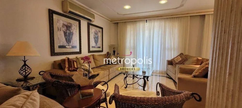 Apartamento, 3 quartos, 224 m² - Foto 4