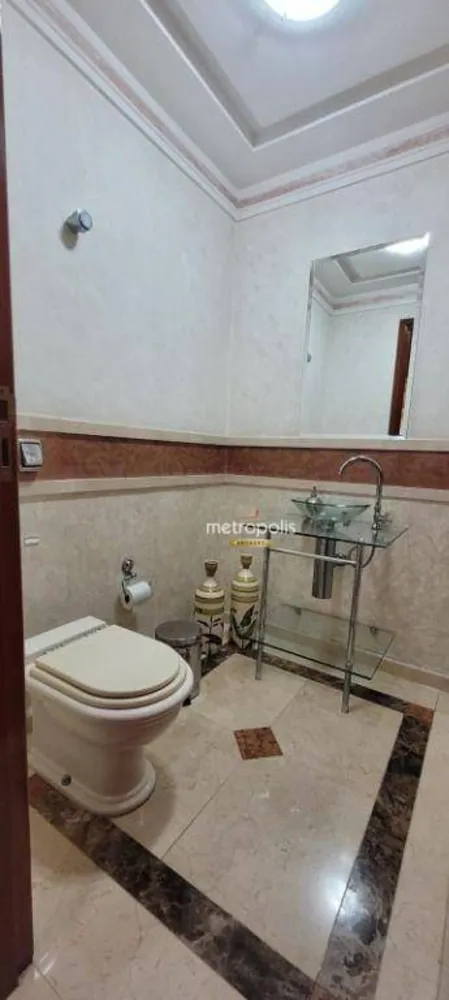 Apartamento, 3 quartos, 224 m² - Foto 6