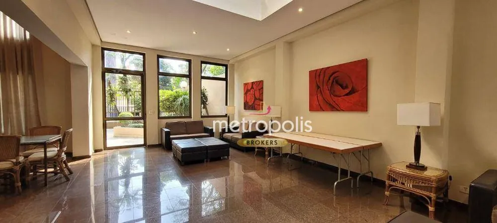Apartamento, 3 quartos, 224 m² - Foto 2