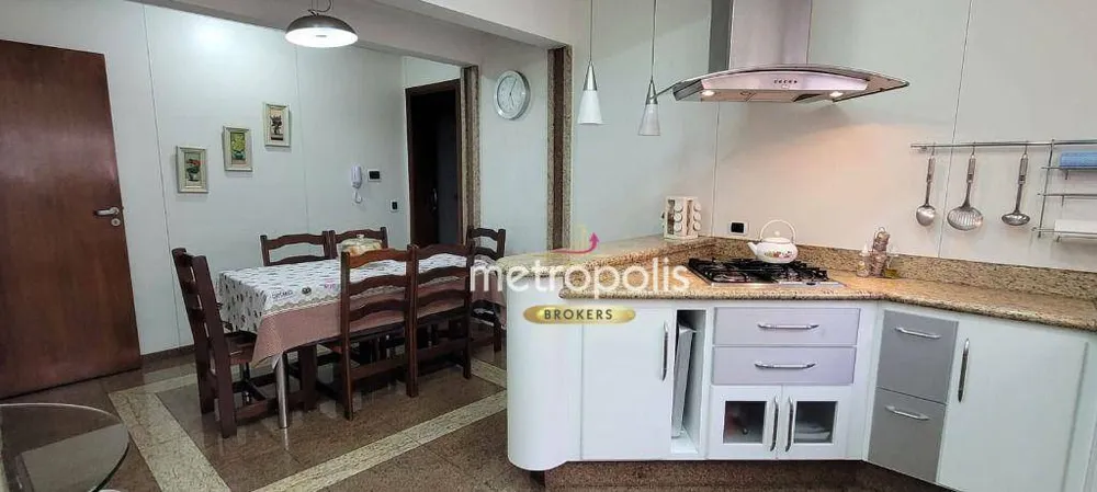 Apartamento, 3 quartos, 224 m² - Foto 8