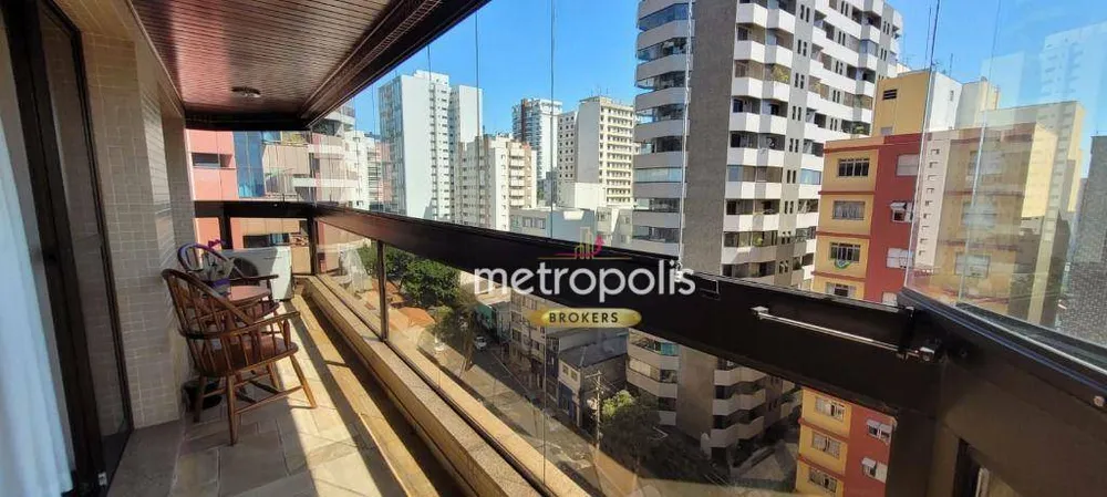 Apartamento, 3 quartos, 224 m² - Foto 5
