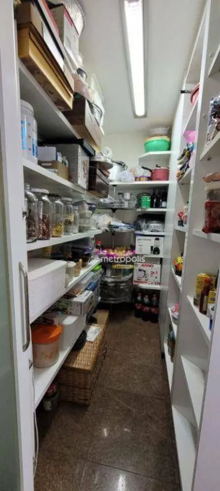 Apartamento, 3 quartos, 224 m² - Foto 5