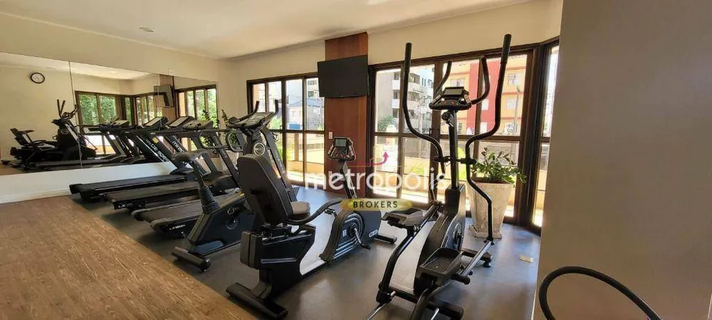 Apartamento, 3 quartos, 224 m² - Foto 3
