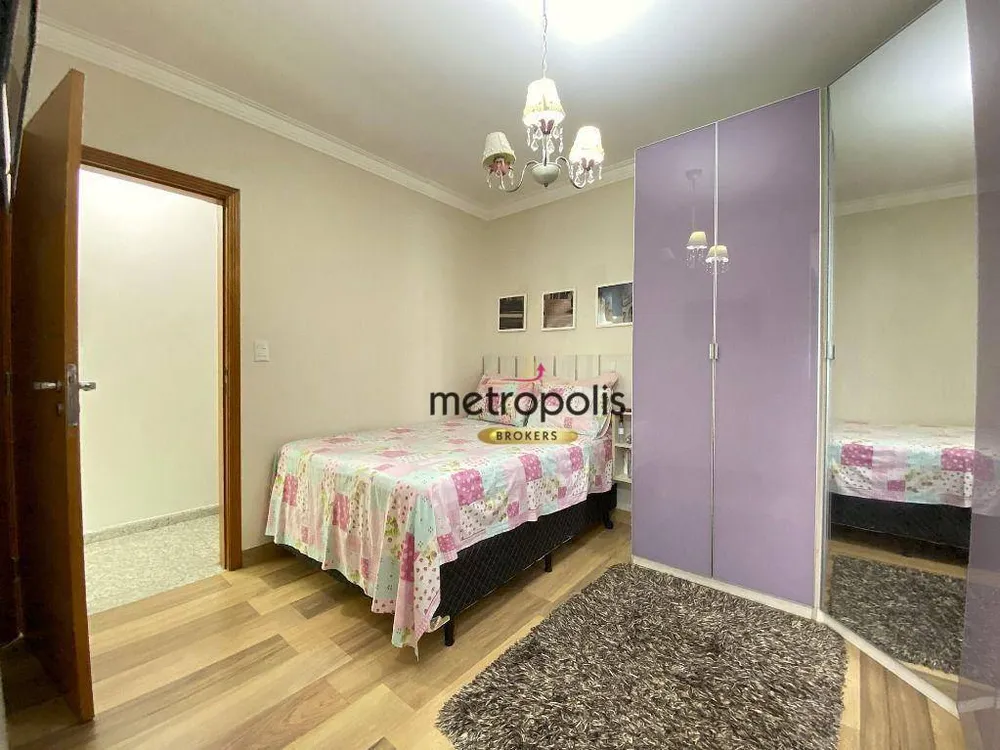 Sobrado, 4 quartos, 210 m² - Foto 8
