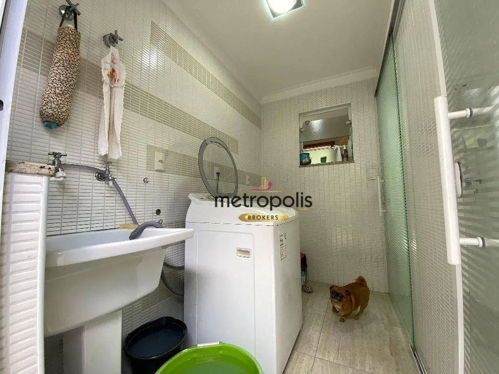 Sobrado, 4 quartos, 210 m² - Foto 6