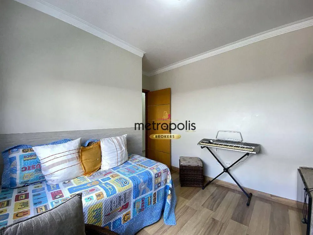 Sobrado, 4 quartos, 210 m² - Foto 12