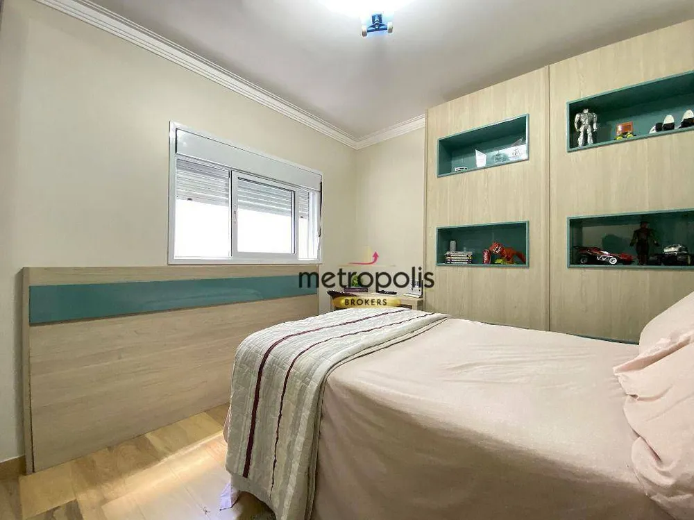 Sobrado, 4 quartos, 210 m² - Foto 10