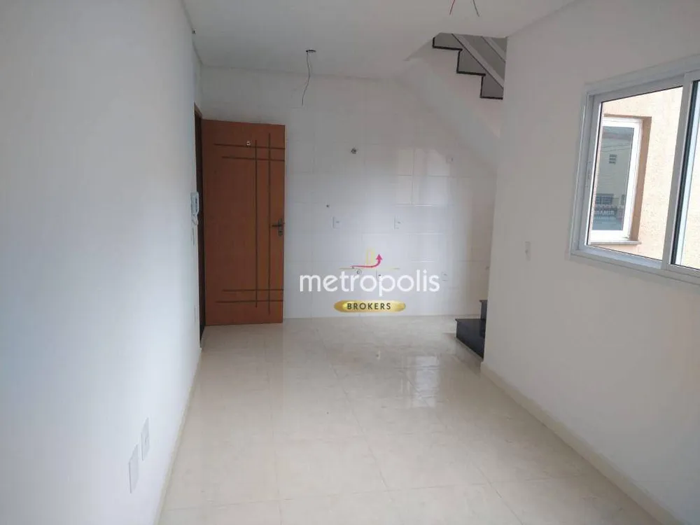 Cobertura, 2 quartos, 98 m² - Foto 7