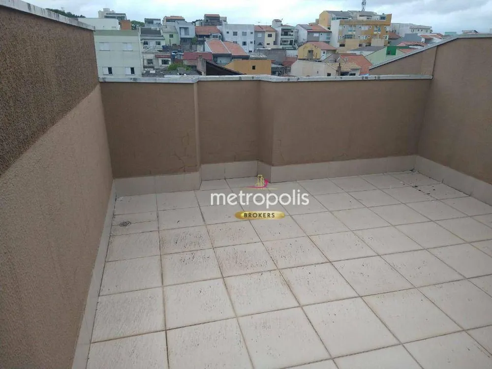 Cobertura, 2 quartos, 98 m² - Foto 1