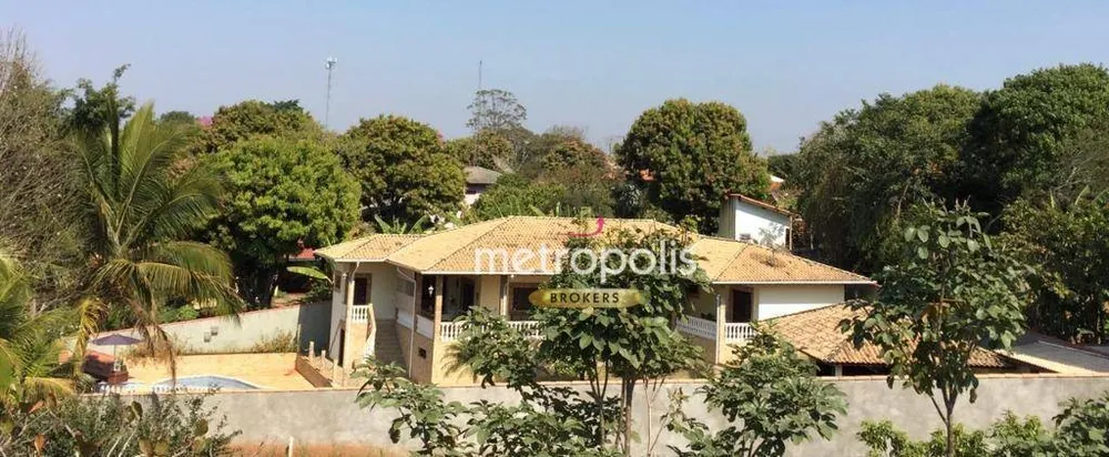 Casa de Condomínio, 3 quartos - Foto 7