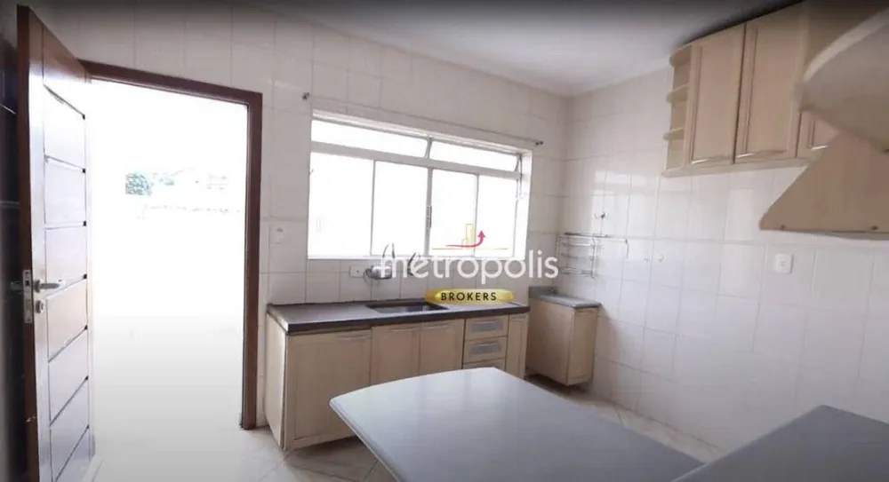 Sobrado, 3 quartos, 179 m² - Foto 3