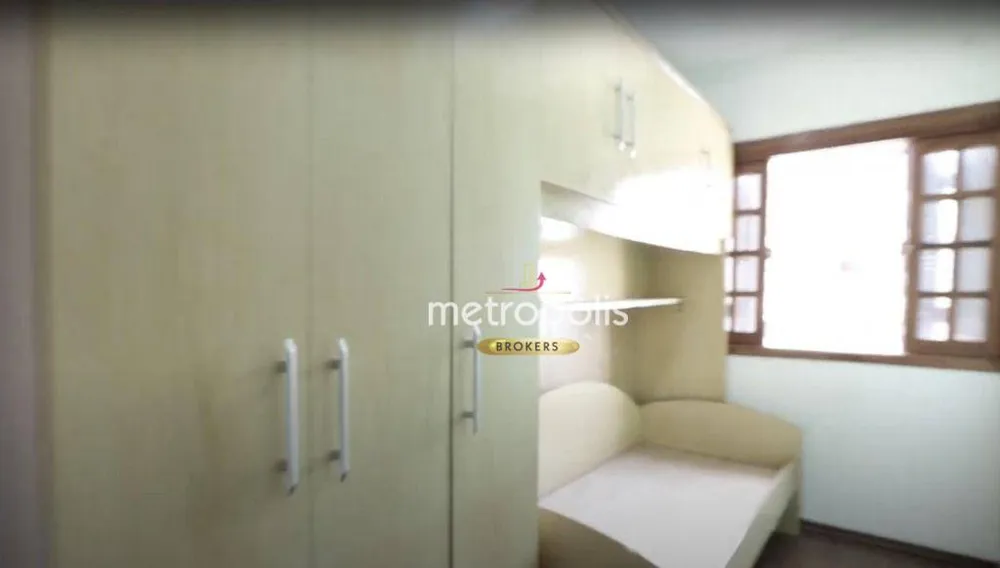 Sobrado, 3 quartos, 179 m² - Foto 7