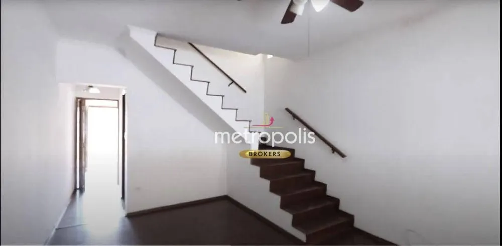Sobrado, 3 quartos, 179 m² - Foto 1