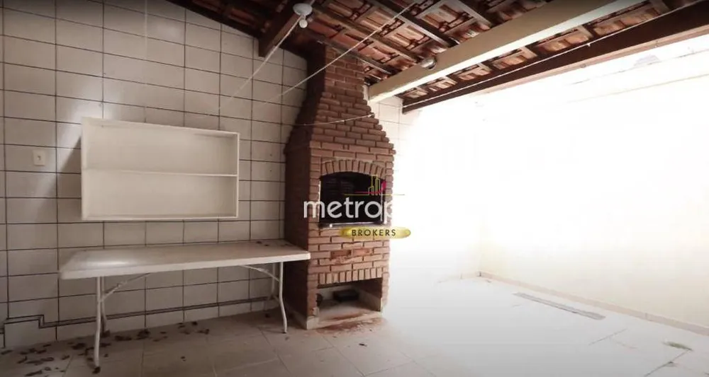 Sobrado, 3 quartos, 179 m² - Foto 9