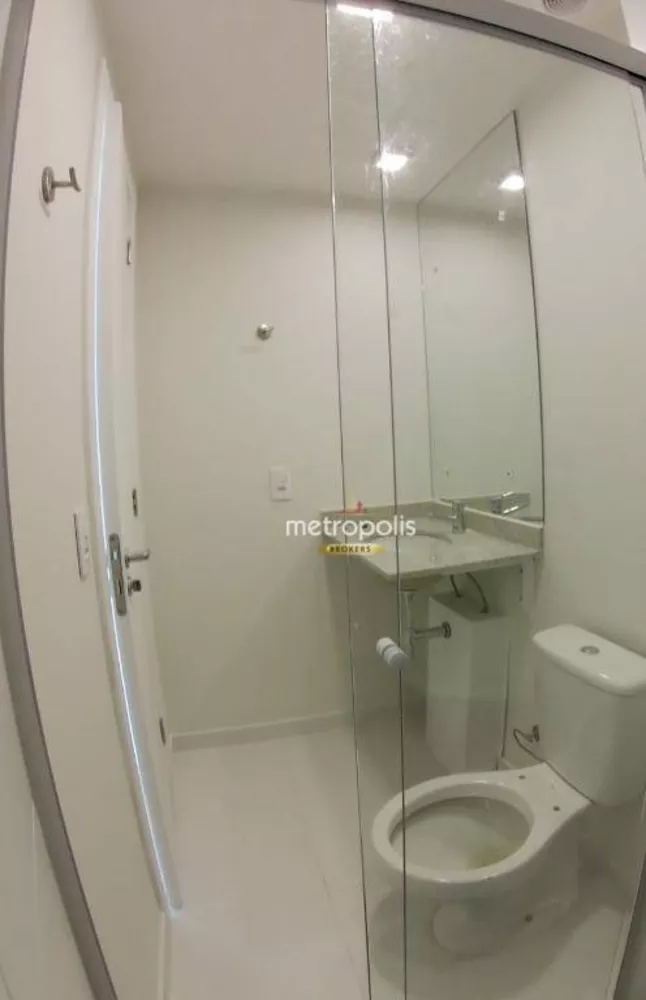 Kitnet-Studio, 22 m² - Foto 10