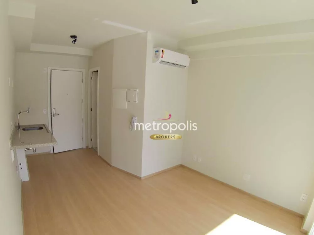 Kitnet-Studio, 22 m² - Foto 1