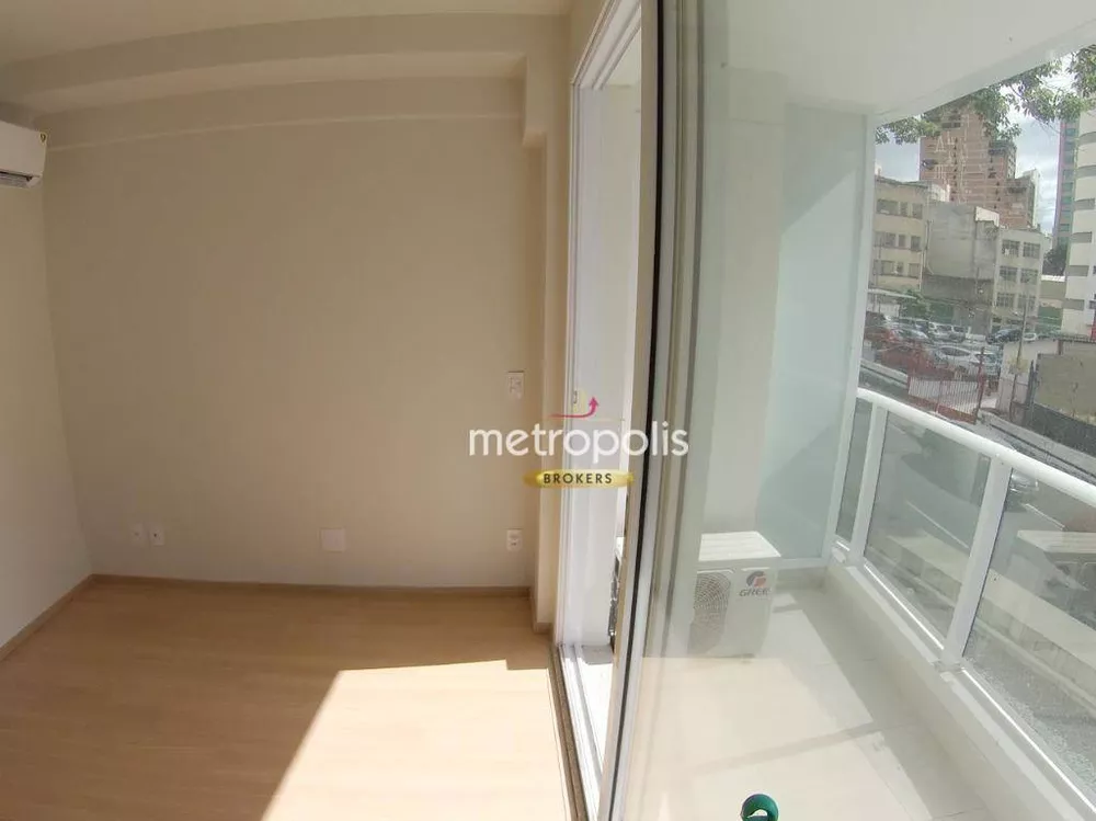 Kitnet-Studio, 22 m² - Foto 6