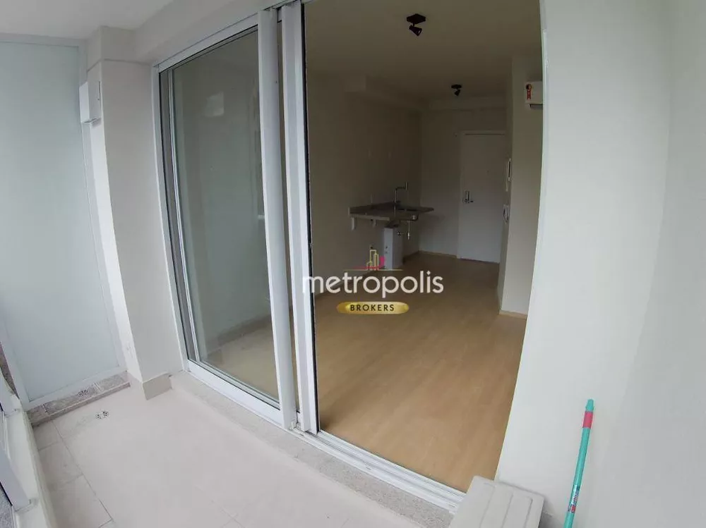 Kitnet-Studio, 22 m² - Foto 7