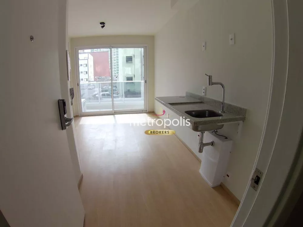 Kitnet-Studio, 22 m² - Foto 4