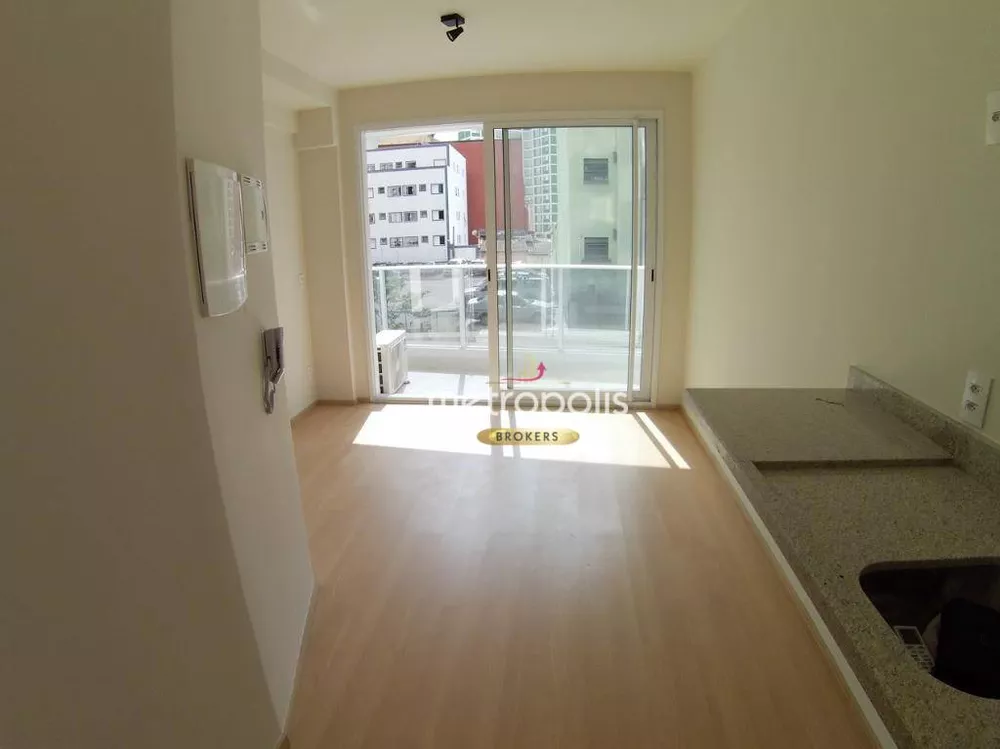 Kitnet-Studio, 22 m² - Foto 2