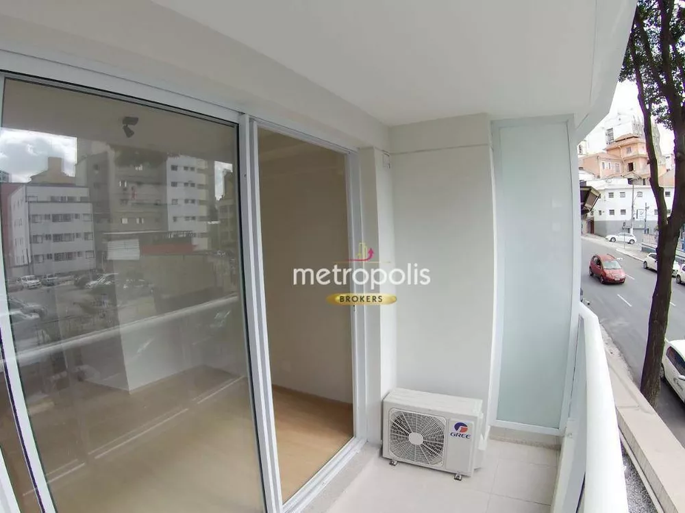 Kitnet-Studio, 22 m² - Foto 8