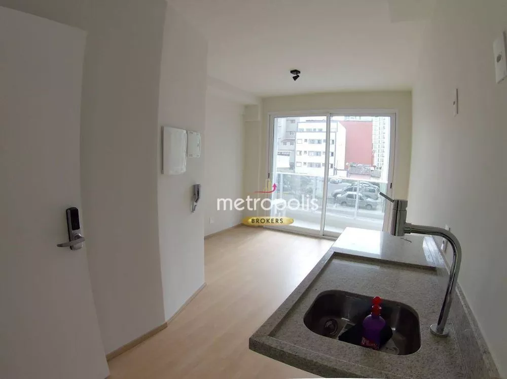 Kitnet-Studio, 22 m² - Foto 3