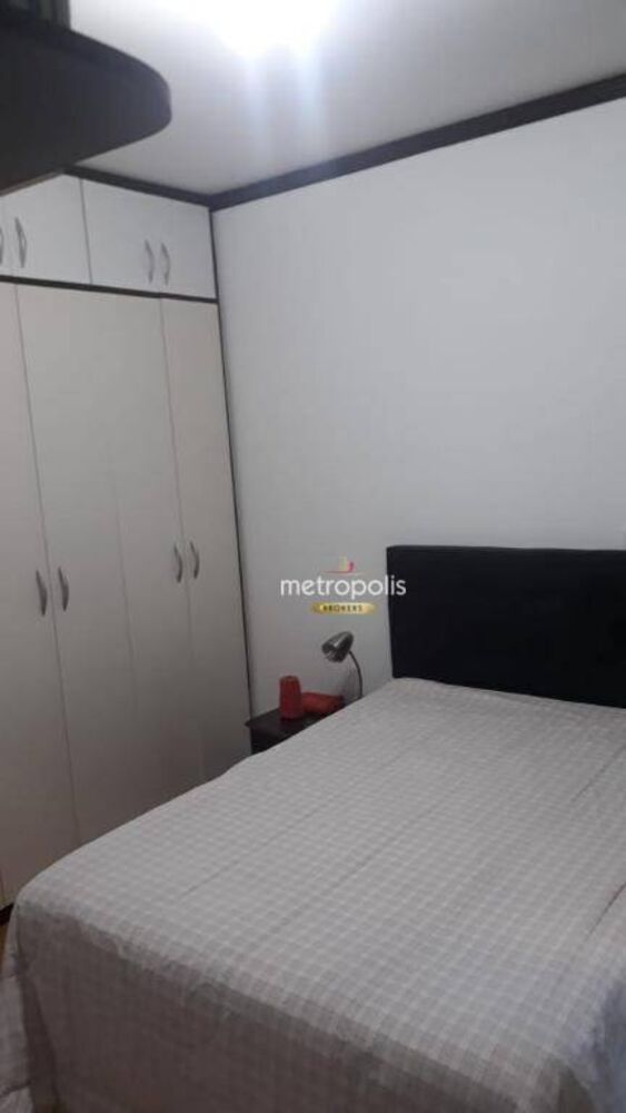 Apartamento à venda com 2 quartos, 90m² - Foto 4