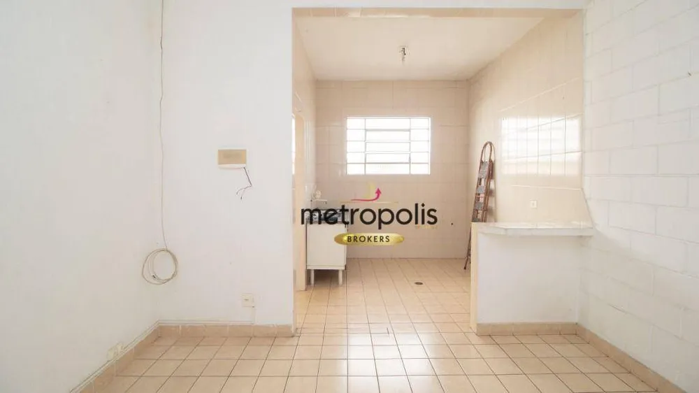Depósito-Galpão, 417 m² - Foto 8