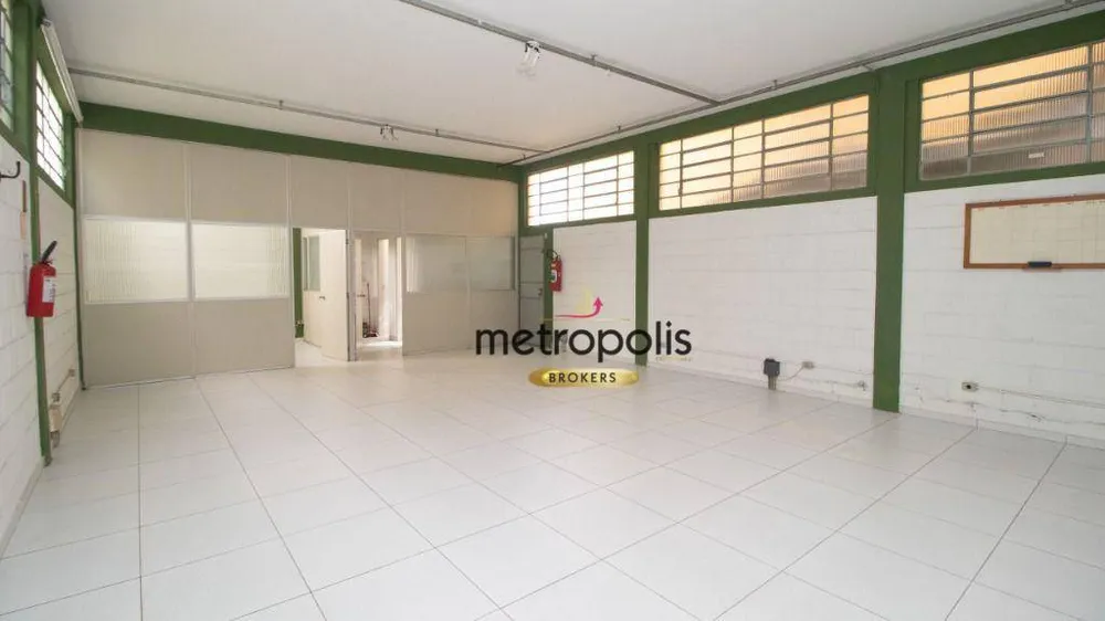 Depósito-Galpão, 417 m² - Foto 5