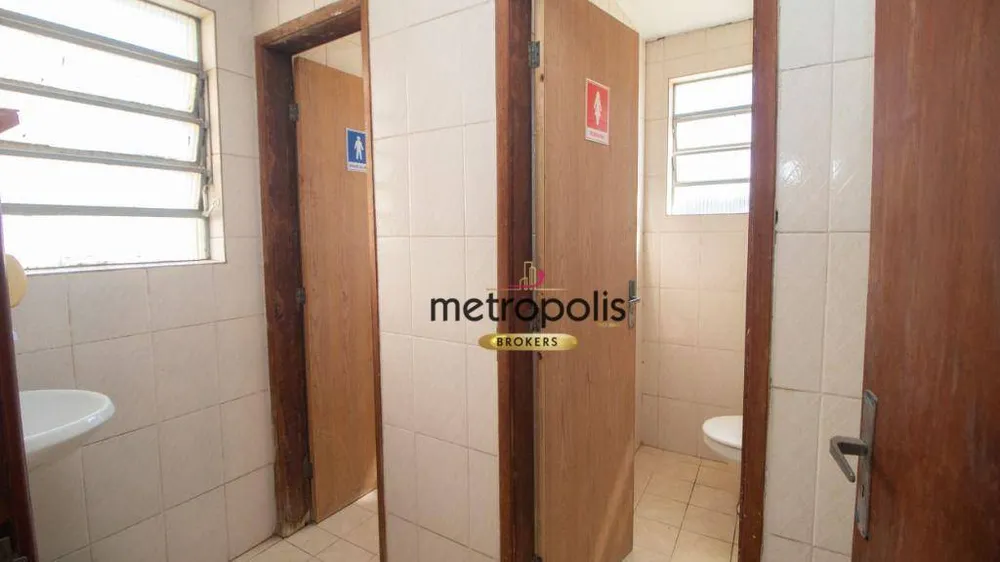 Depósito-Galpão, 417 m² - Foto 11