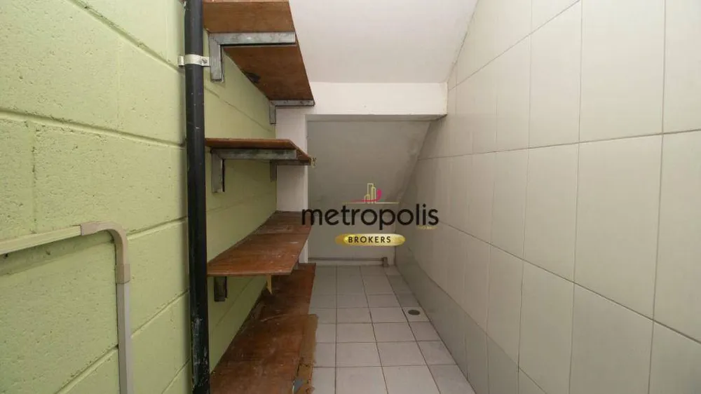 Depósito-Galpão, 417 m² - Foto 10