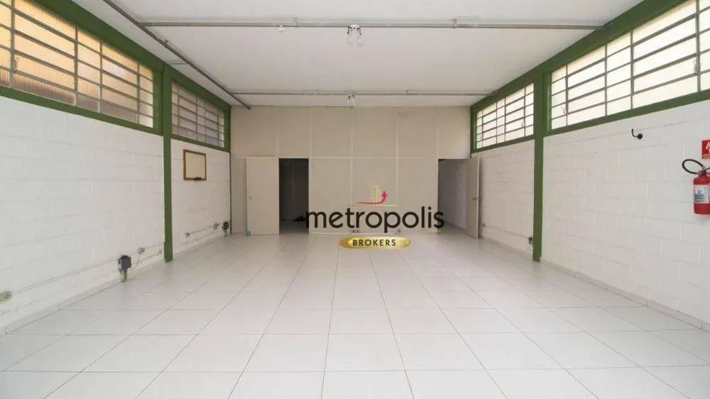 Depósito-Galpão, 417 m² - Foto 4