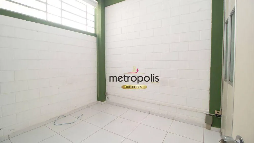 Depósito-Galpão, 417 m² - Foto 6