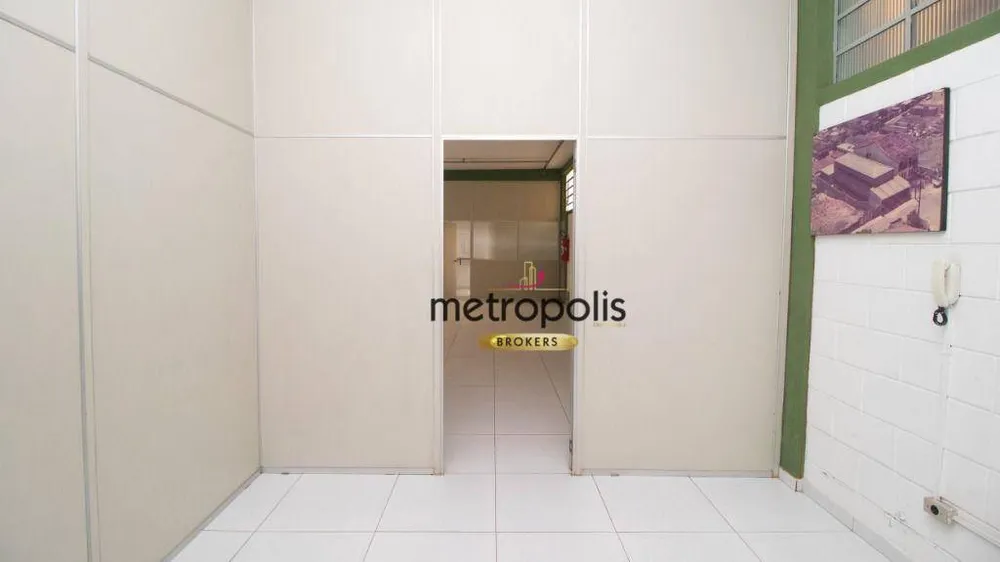 Depósito-Galpão, 417 m² - Foto 9