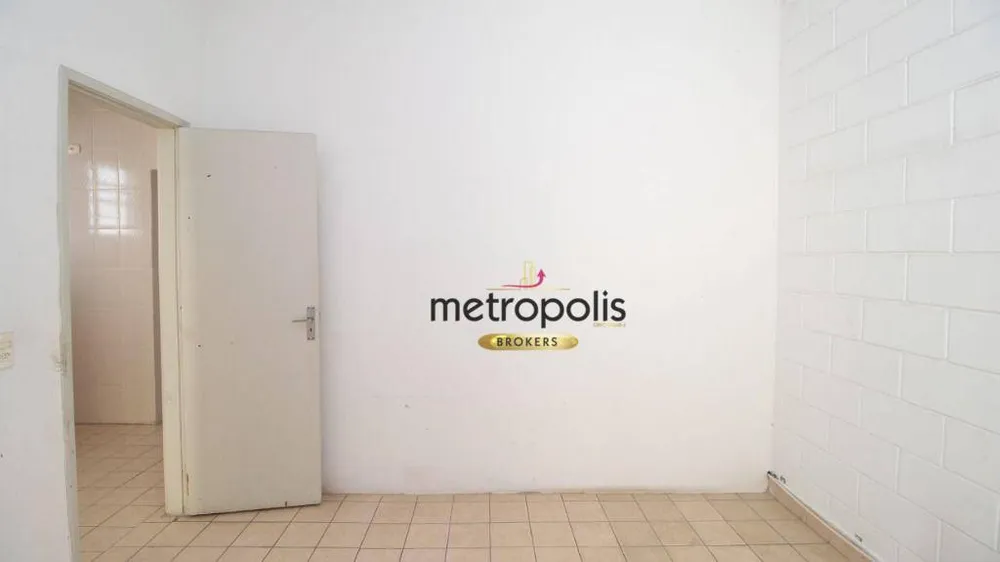 Depósito-Galpão, 417 m² - Foto 2