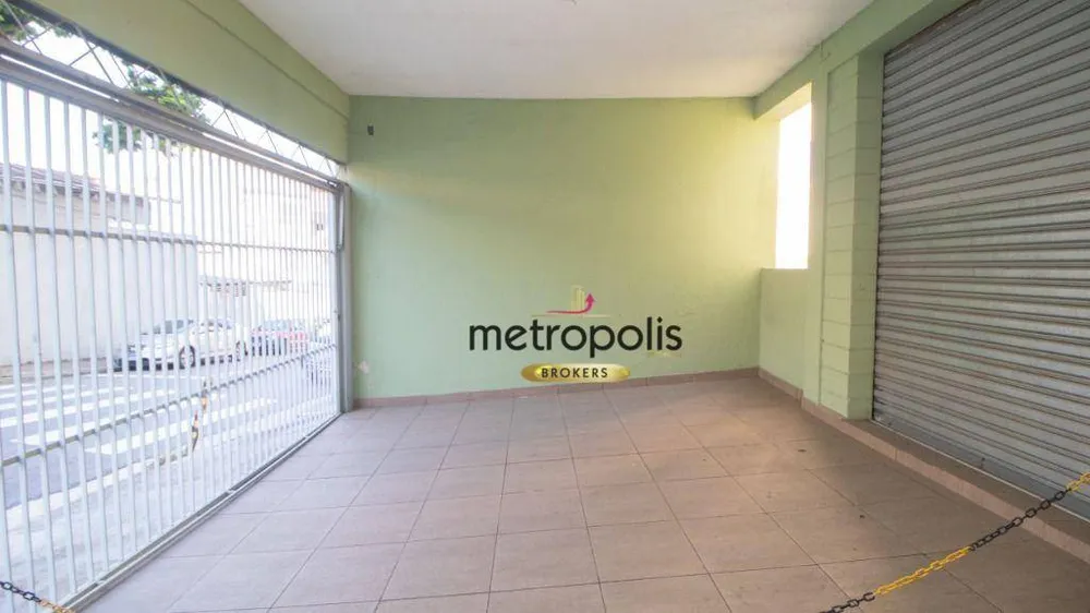 Depósito-Galpão, 417 m² - Foto 12