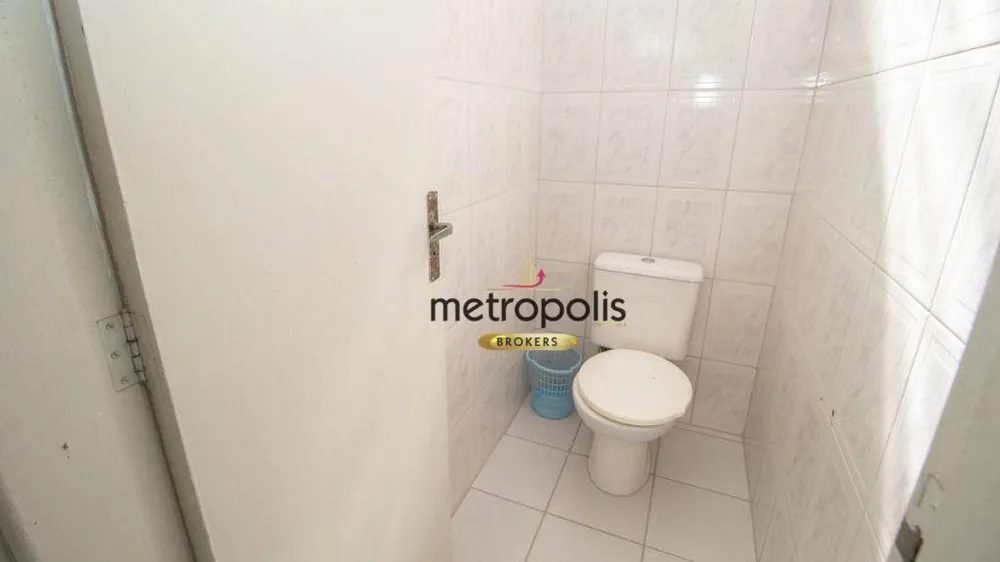Depósito-Galpão, 417 m² - Foto 1