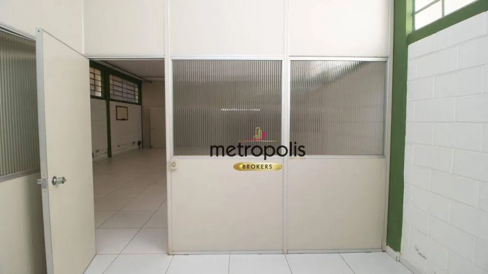 Depósito-Galpão, 417 m² - Foto 3