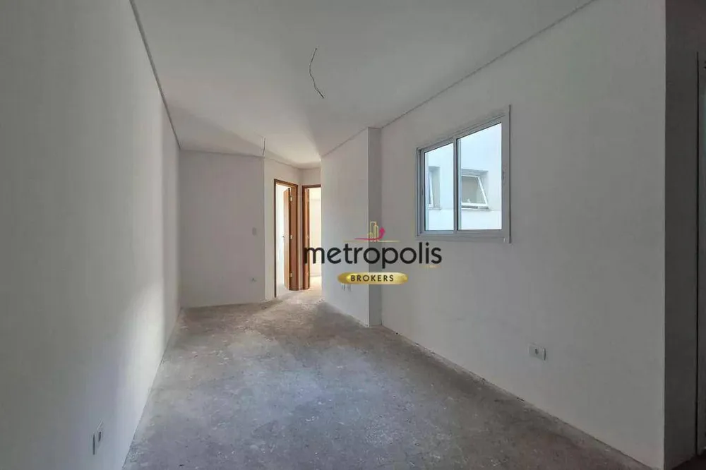 Apartamento, 2 quartos, 54 m² - Foto 1