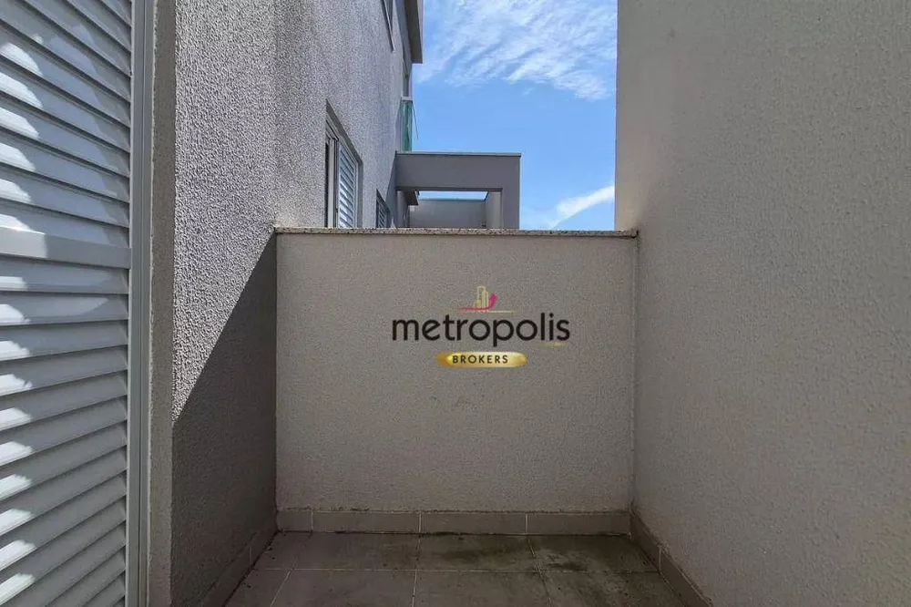 Apartamento, 2 quartos, 54 m² - Foto 4
