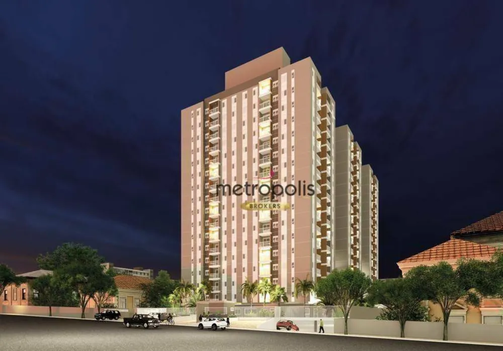Apartamento, 2 quartos, 49 m² - Foto 11