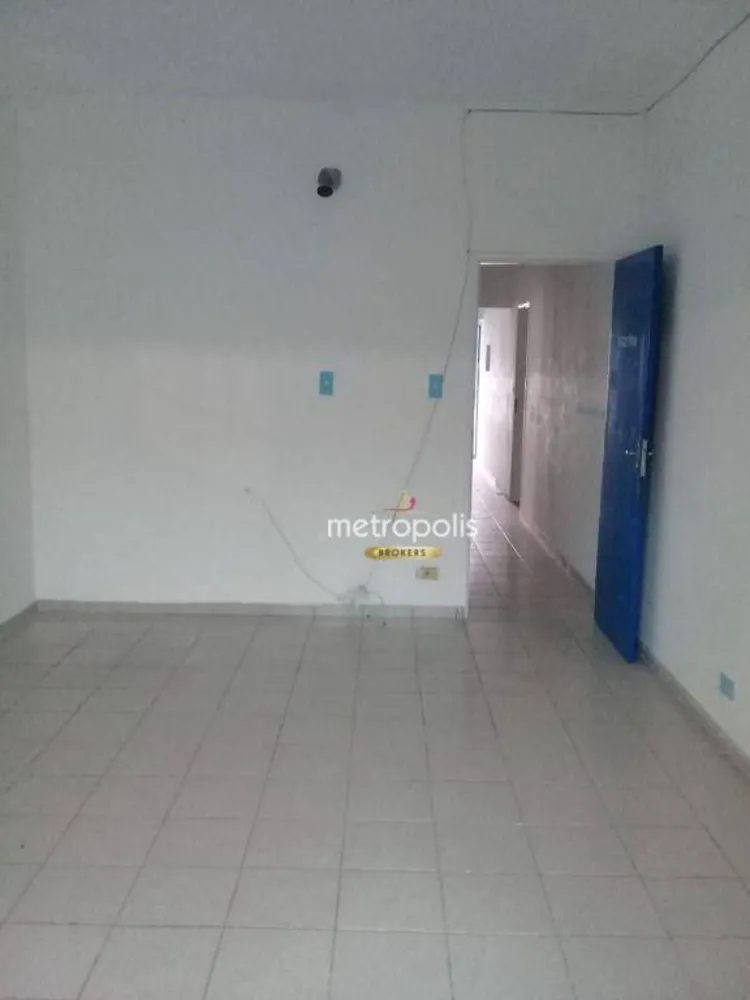 Loja-Salão, 260 m² - Foto 1
