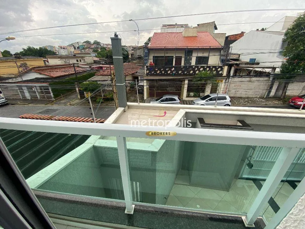 Apartamento, 2 quartos, 50 m² - Foto 10
