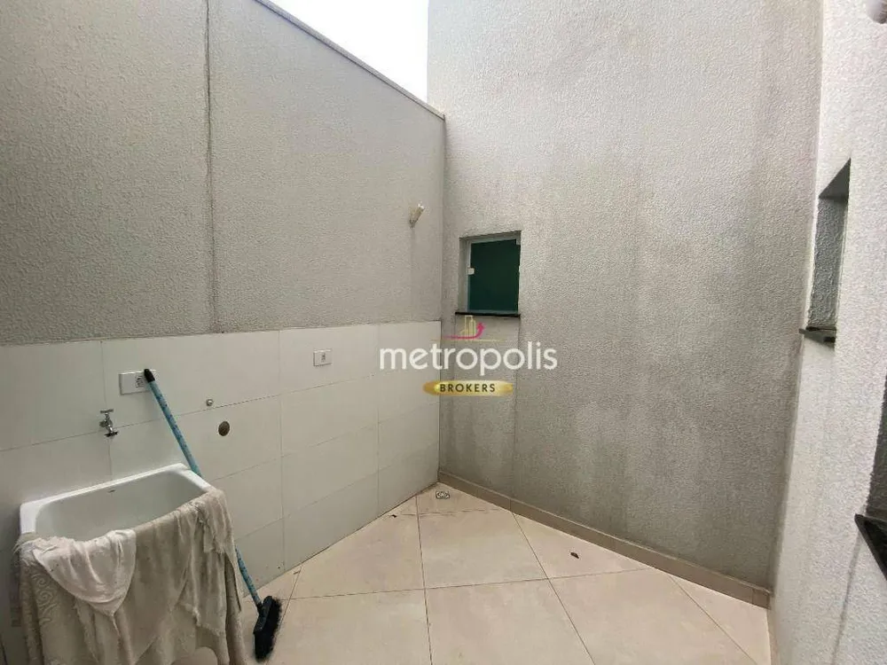 Apartamento, 2 quartos, 50 m² - Foto 4