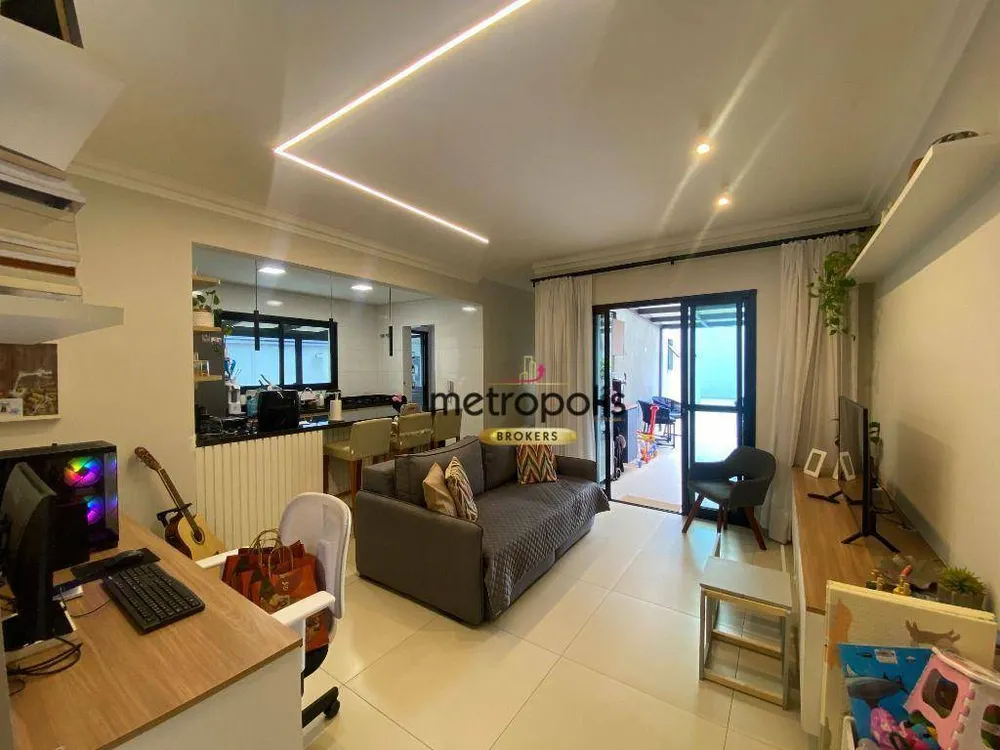 Apartamento, 2 quartos, 205 m² - Foto 5