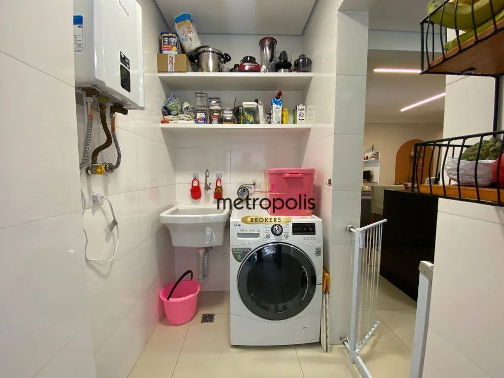 Apartamento, 2 quartos, 205 m² - Foto 8