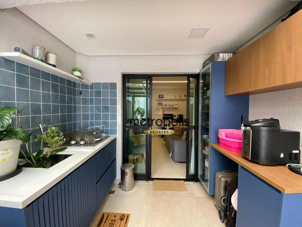 Apartamento, 2 quartos, 205 m² - Foto 11