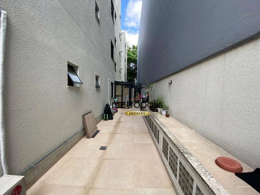 Apartamento, 2 quartos, 205 m² - Foto 2